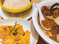 -关东小磨东北菜(上海长风大悦城店)