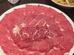 -南门涮肉(后海店)