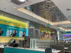 -姚姚酸菜鱼·金戈戈香港豉油鸡(喜荟城联名店)