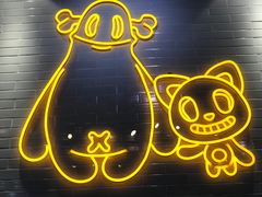 -BOPEYE·波派炸鸡(河西中央商场店)