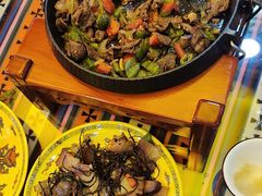 -卡万金特色藏餐