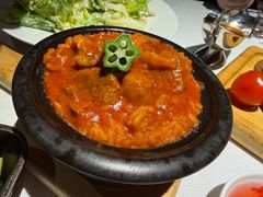 -俄士厨房(五棵松华熙LIVE店)