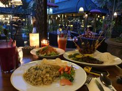 -Pundi Pundi Restaurant