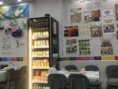 -三餐季年糕火锅(韩乐坊店)