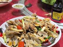 -沙田台山海鲜·酣客酒窖