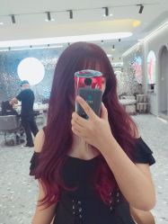点击看大图 -MY HAIR ARDOR