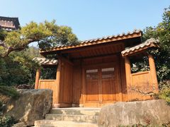 -径山寺