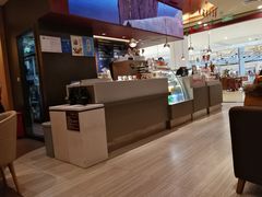 -哈根达斯(皇城恒隆广场店)