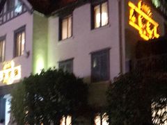 -席家花园(巨鹿花园店)