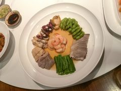 -申粤轩酒楼·三十年粤菜经典(丁香花园店)