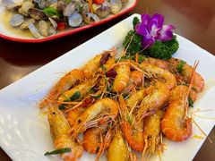 -谊荣海鲜大牌档(石湖店)