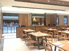 大堂-鼎泰丰(德基广场店)