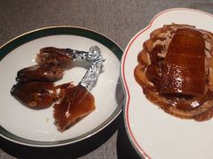 -秀儿四九城·新京菜(亚运村鸟巢店)