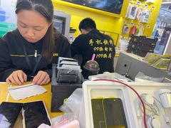 -爱回收(上海周浦万达店)