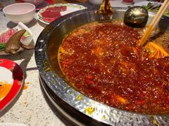 -大味生态火锅(蓝谷地店)