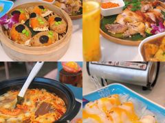 -香香海南菜餐厅