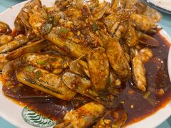 -天津乾毓德饭庄·清真传统炒菜·海鲜烧烤(咸阳路店)