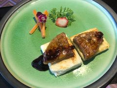 -羽山料理