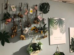 -迦南·甜品蛋糕(传媒店)