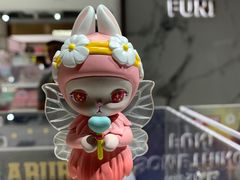 -泡泡玛特POPMART(国金街店)
