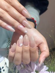 -Aso Artist Beauty美甲美睫