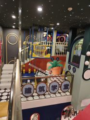 -MELAND CLUB亲子乐园·派对·餐厅(北京芳圆里ID MALL店)