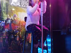 -唱吧麦颂KTV(松江五龙商业广场店)
