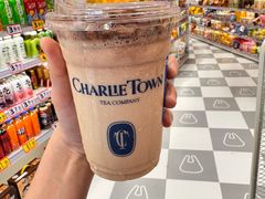 -CHARLIETOWN红茶公司(南京万象天地店)