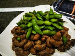 -鹤之乡·齐齐哈尔烤肉·非遗(秋涛路店)