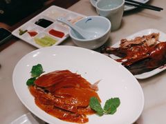 -鸭匠食府·挂炉烤鸭·新京菜(阜成路店)