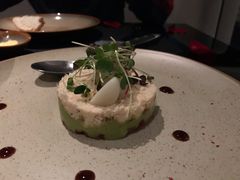 蟹肉塔-上海苏宁宝丽嘉酒店·Cafe Bellagio西餐厅