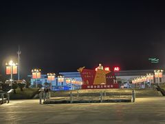 -婺源站