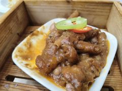 -海港餐厅·平价海鲜·茶点(小公园店)