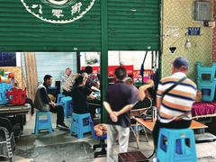 -大炮糯米凉虾(南坪后堡店)