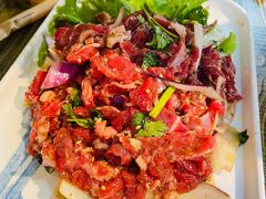 -齐齐哈尔·兄弟烤肉(湖山美地店)