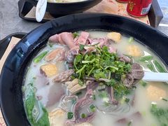 -鸭味先老鸭粉丝馆(瑞金路二号四号小区店)