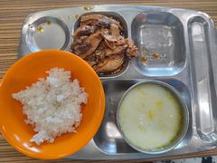 -江南大学-第一食堂(江南苑)