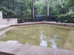 -天目湖涵田半山温泉