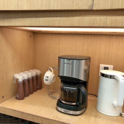 -THE LOG SALON 记录