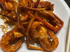 -猪肉婆私房菜(容桂总店)