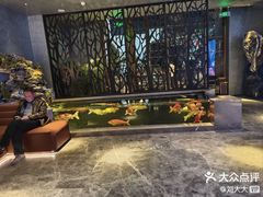 -永青泉汗蒸广场(大运河博物馆店)