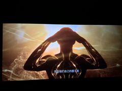 -CGV影城(黄河道ScreenX店)