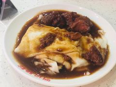 秘制牛腩肠-西关明记肠粉(荔枝湾店)