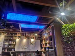 -鱼库·不仅是一家烤鱼店(车公庙店)