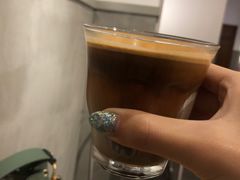 -HAY COFFEE