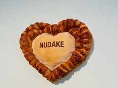 -NUDAKE(HAUS NOWHERE店)