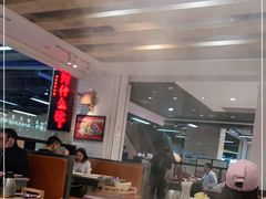 大堂-为什么牛潮汕牛肉火锅(万胜广场店)