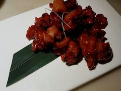 -绿茶餐厅(广州天河城店)