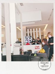 -锦尚名仕Hair Salon