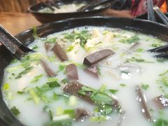 -鸭小妹鸭血粉丝(老门东店)
